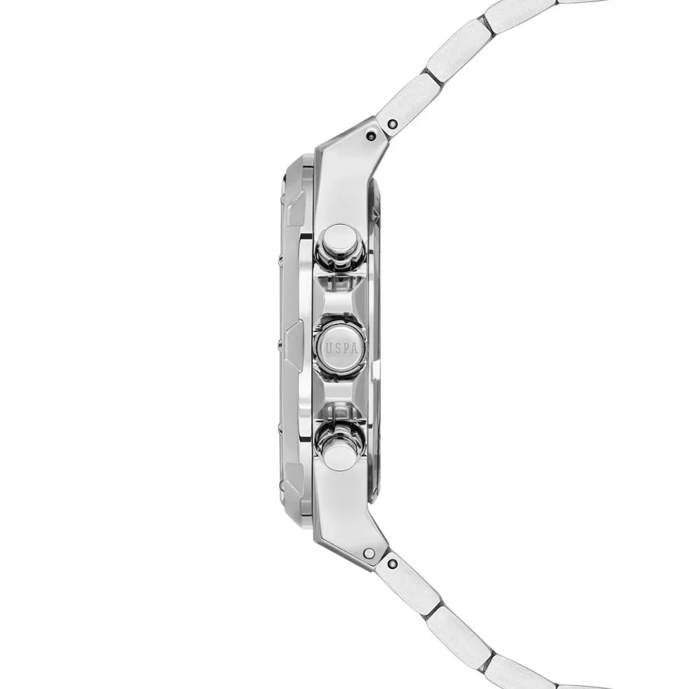 RUČNI SAT U.S.POLO ASSN. USPA1133-03