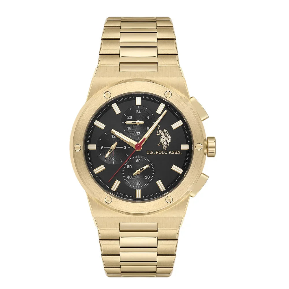 RUČNI SAT U.S.POLO ASSN. USPA1134-03