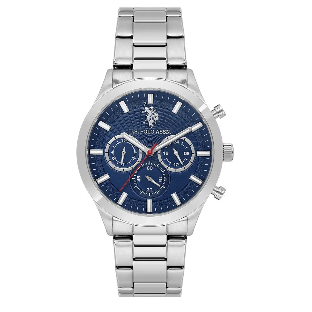 RUČNI SAT U.S.POLO ASSN. USPA1141-04