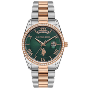 RUČNI SAT U.S.POLO ASSN. USPA2054-05