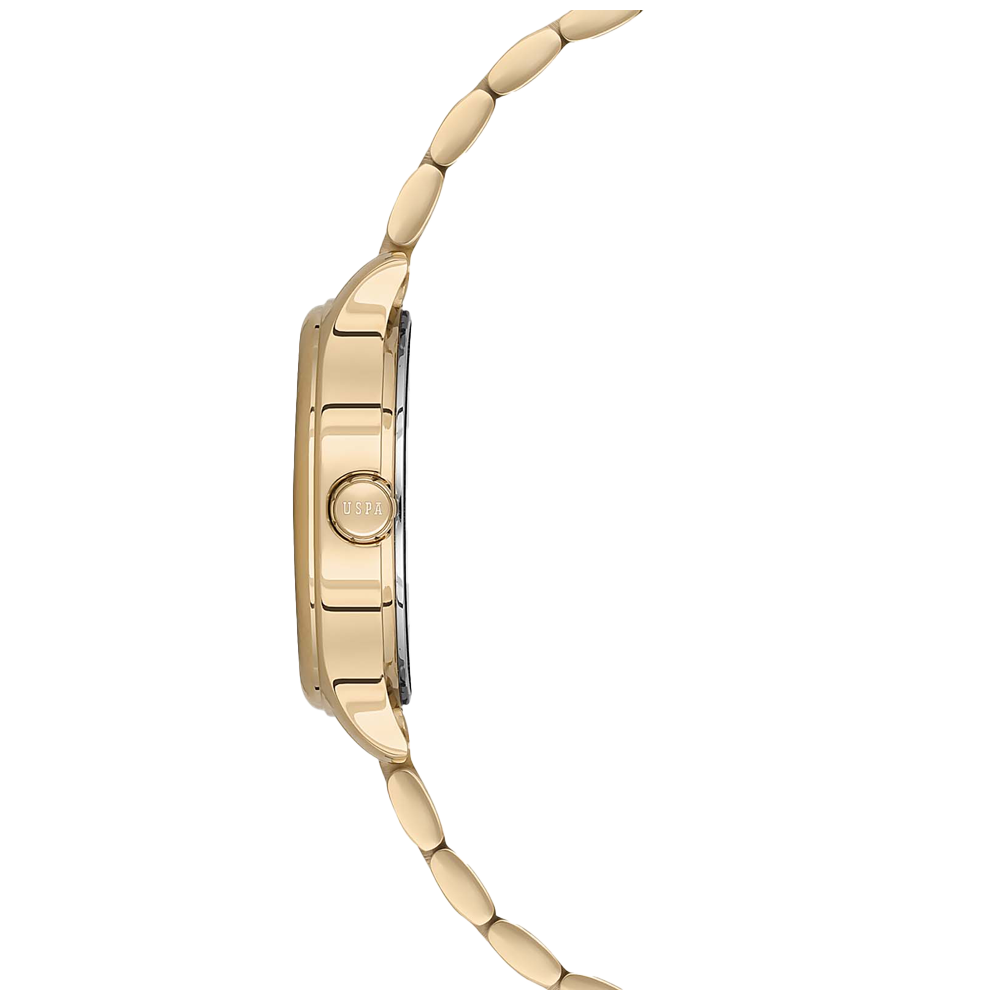 ROČNA URA U.S.POLO ASSN. USPA2071-03