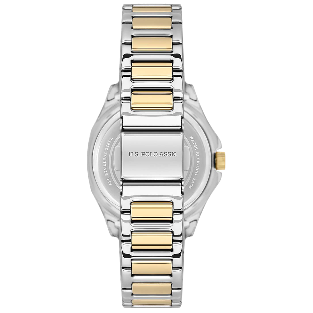 ROČNA URA U.S.POLO ASSN. USPA2088-03