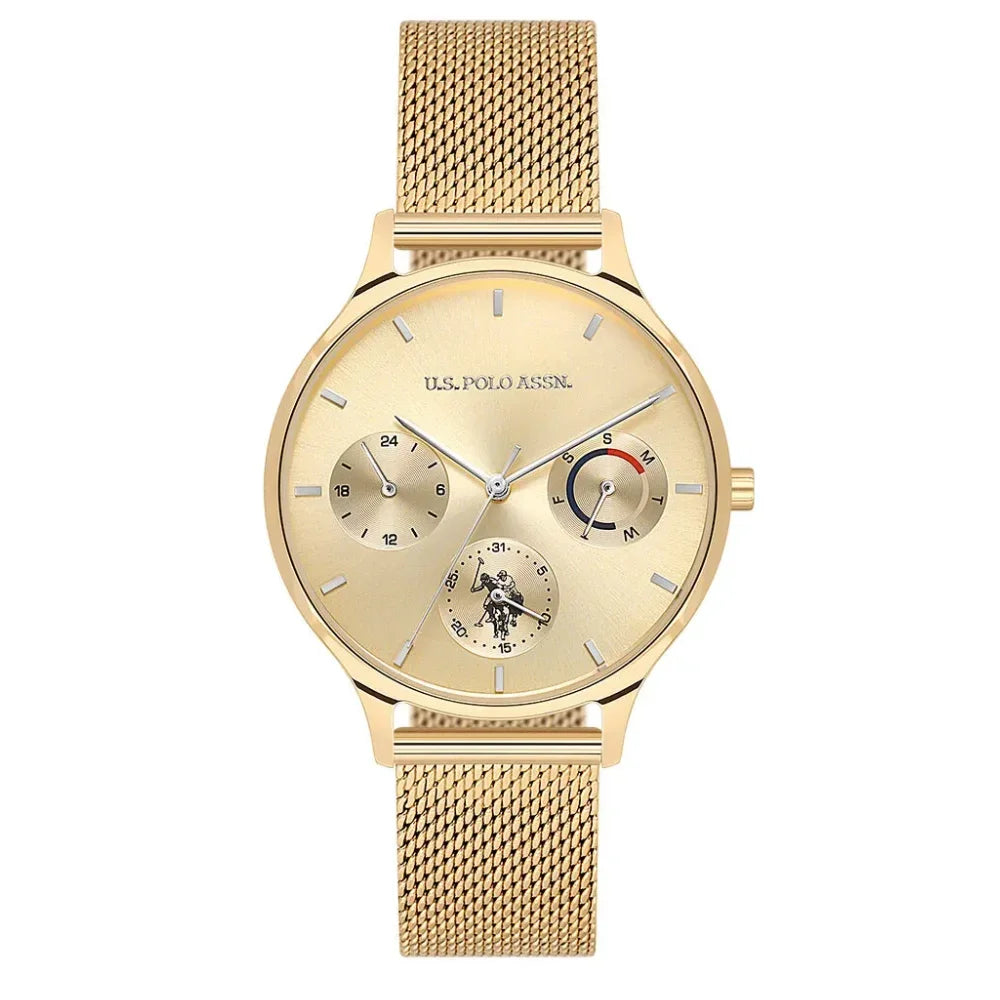 RUČNI SAT U.S.POLO ASSN. USPA2096-02