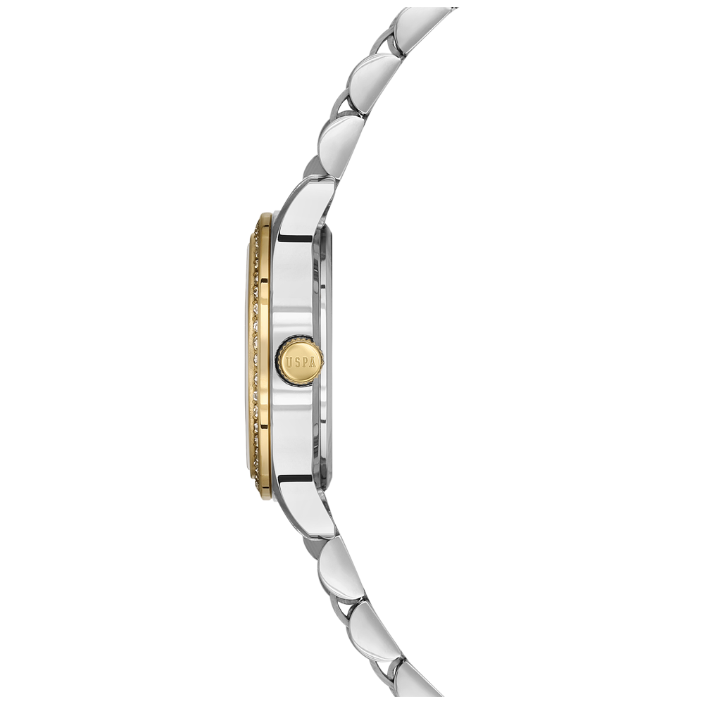 NÁRAMKOVÉ HODINKY U.S.POLO ASSN. USPA2115-06