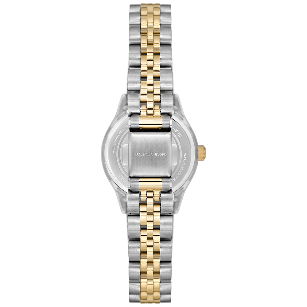 NÁRAMKOVÉ HODINKY U.S.POLO ASSN. USPA2115-06