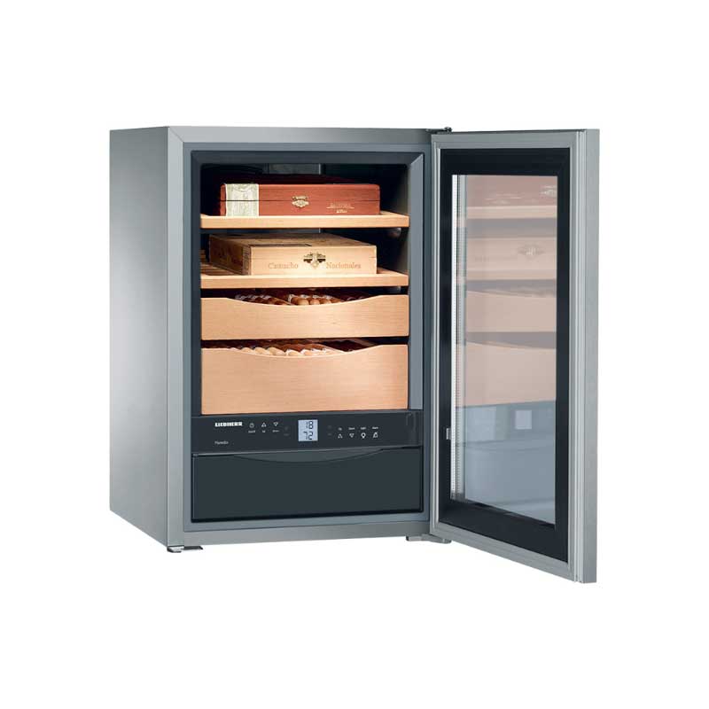 Liebherr ZKes 453 Humidor uređaj za čuvanje cigara