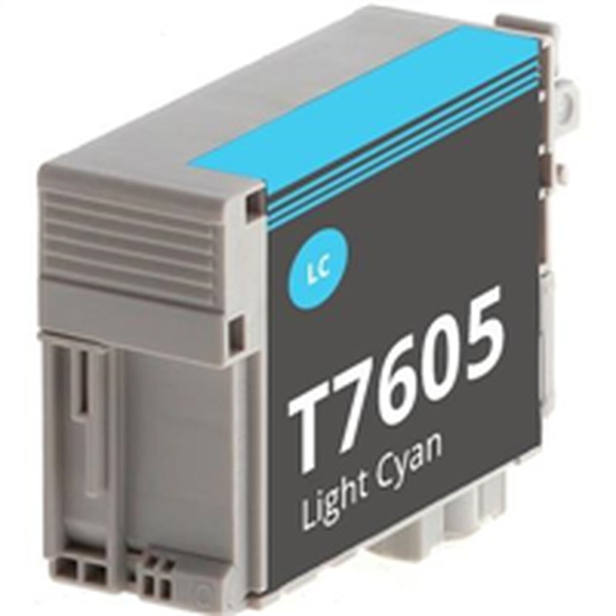 Kompatibilni spremnik s tintom Epson T7605 Plava