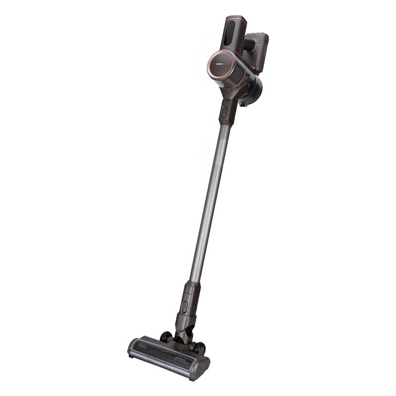 VIVAX VCB-H8 GM UltraSteal baterijski usisavač