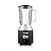 Westinghouse Retro Black namizni blender