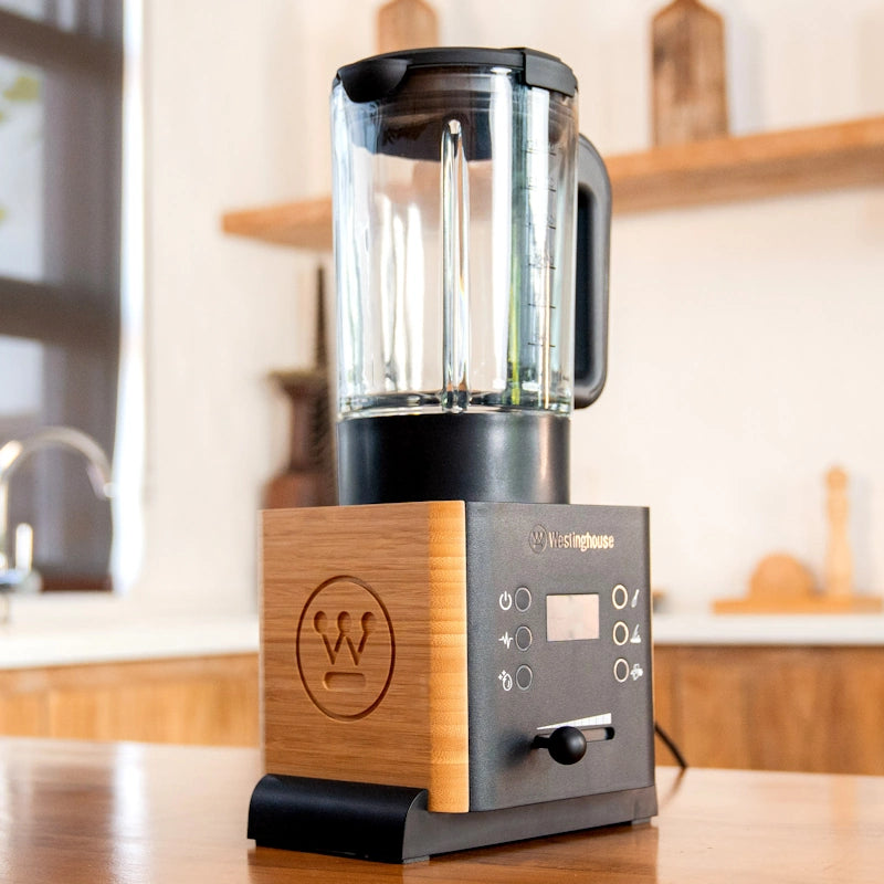 Westinghouse Bamboo set