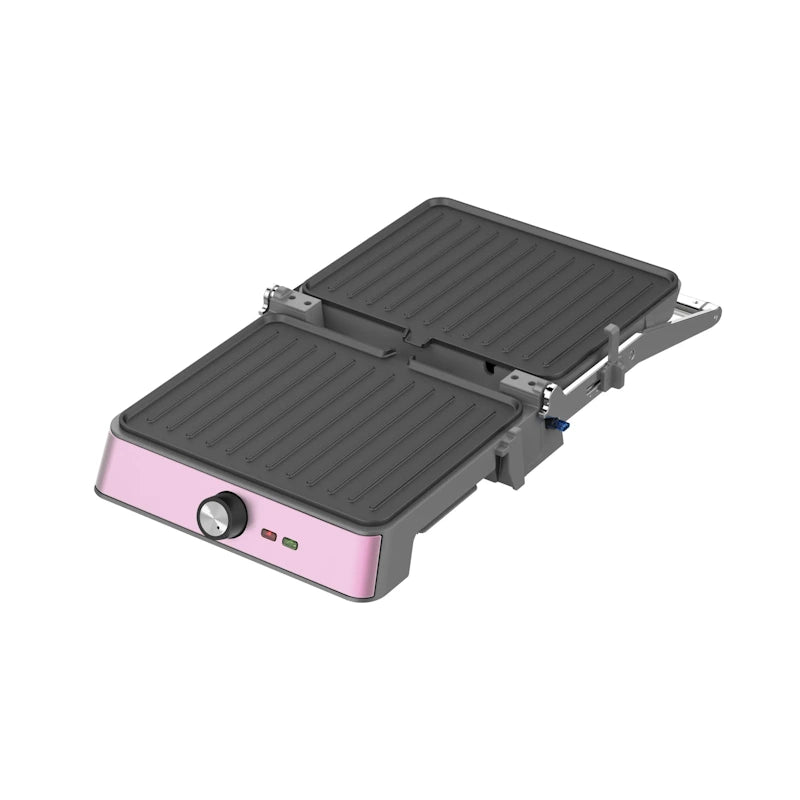 Westinghouse Retro Pink kontaktni žar