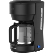Westinghouse Basic Black aparat za filter kavo