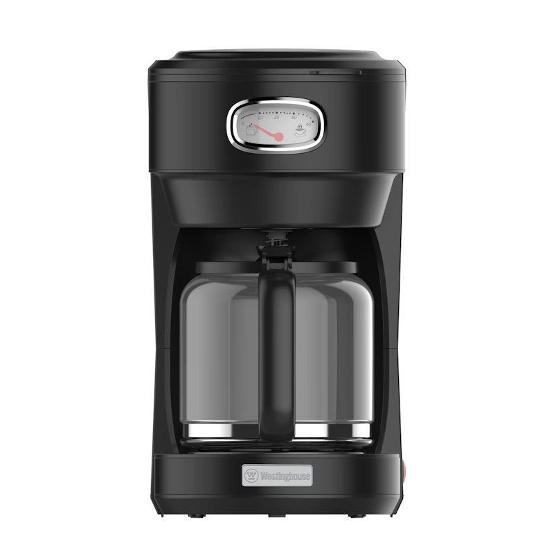 Westinghouse Retro Black kava set