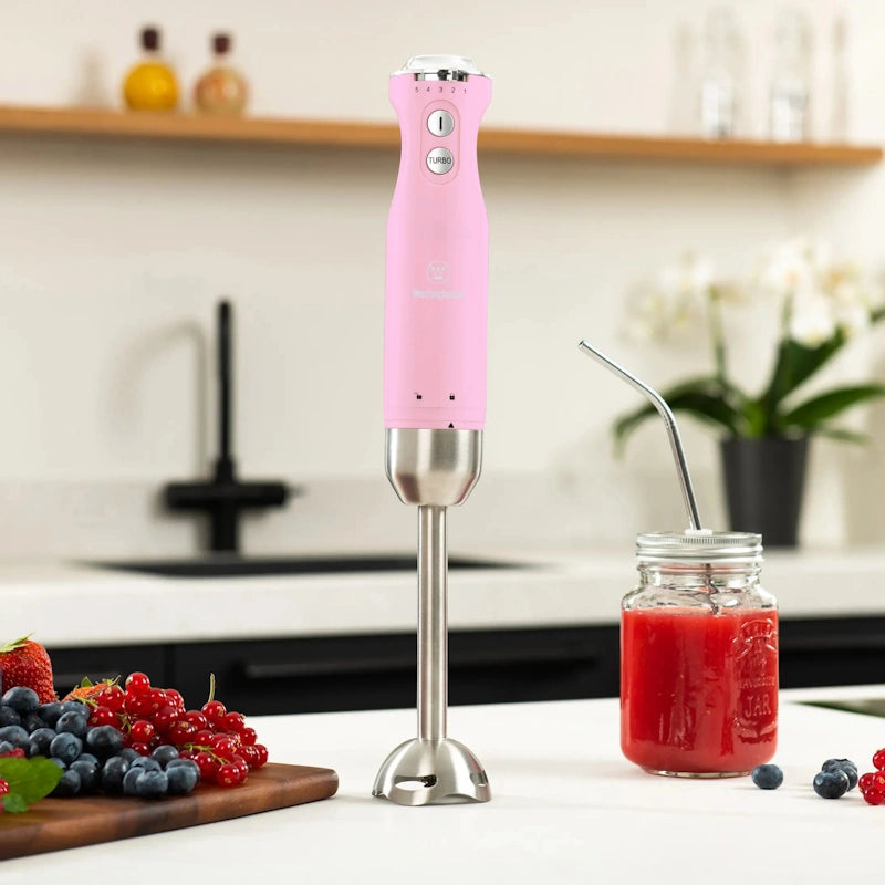 Westinghouse Retro Pink set