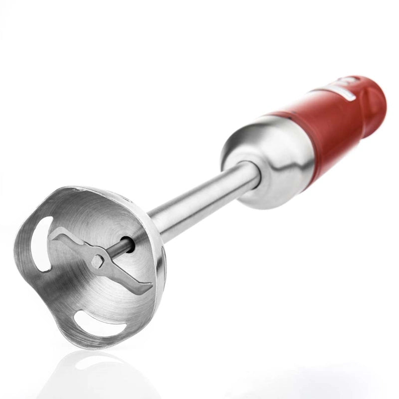 Westinghouse Retro Red hand blender