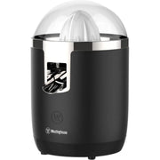 Westinghouse Basic Black citrus juicer