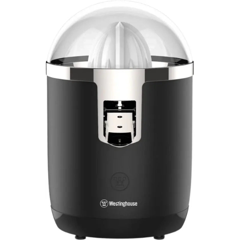 Westinghouse Basic Black ožemalnik citrusov