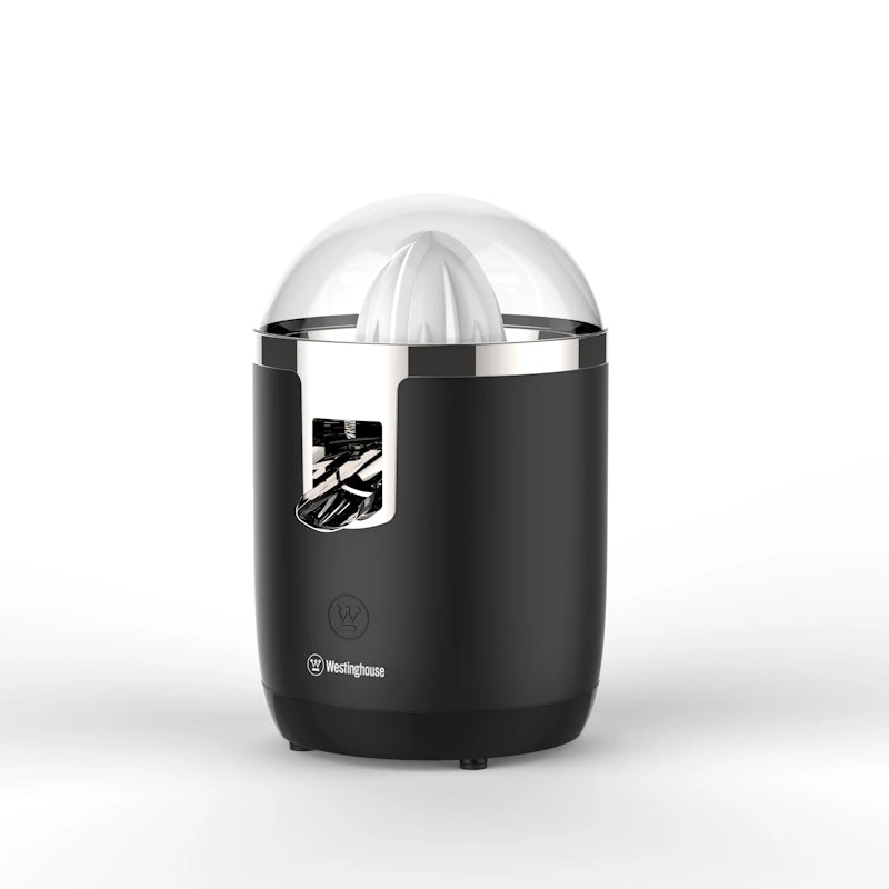 Westinghouse Basic Black citrus juicer