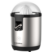 Westinghouse Basic Steel Citrus Juicer