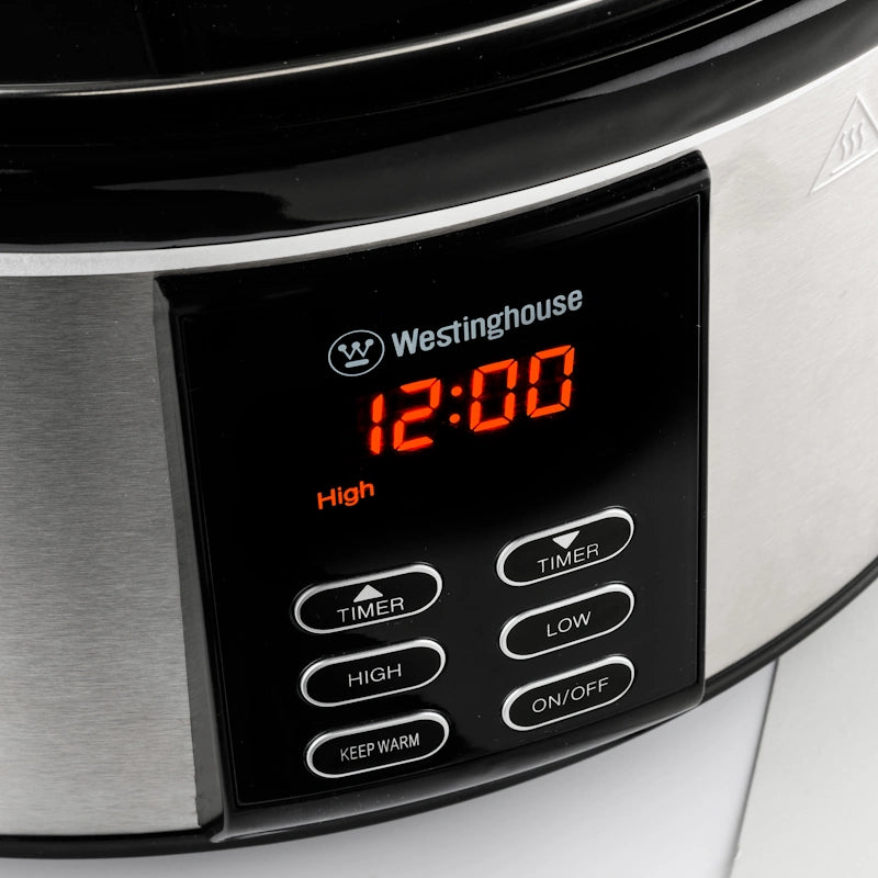 Westinghouse Počasni kuhalnik