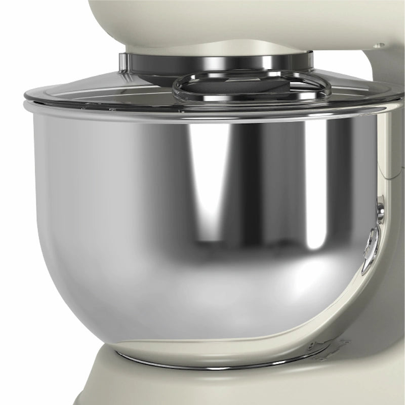 Westinghouse Retro White stoječi mešalnik