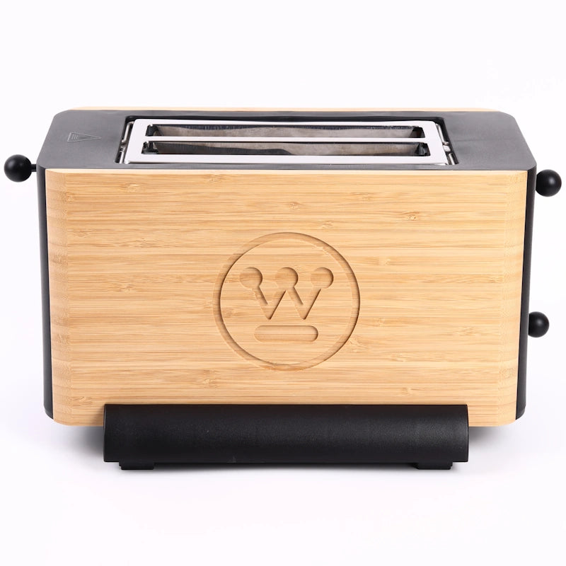 Westinghouse Bamboo opekač kruha