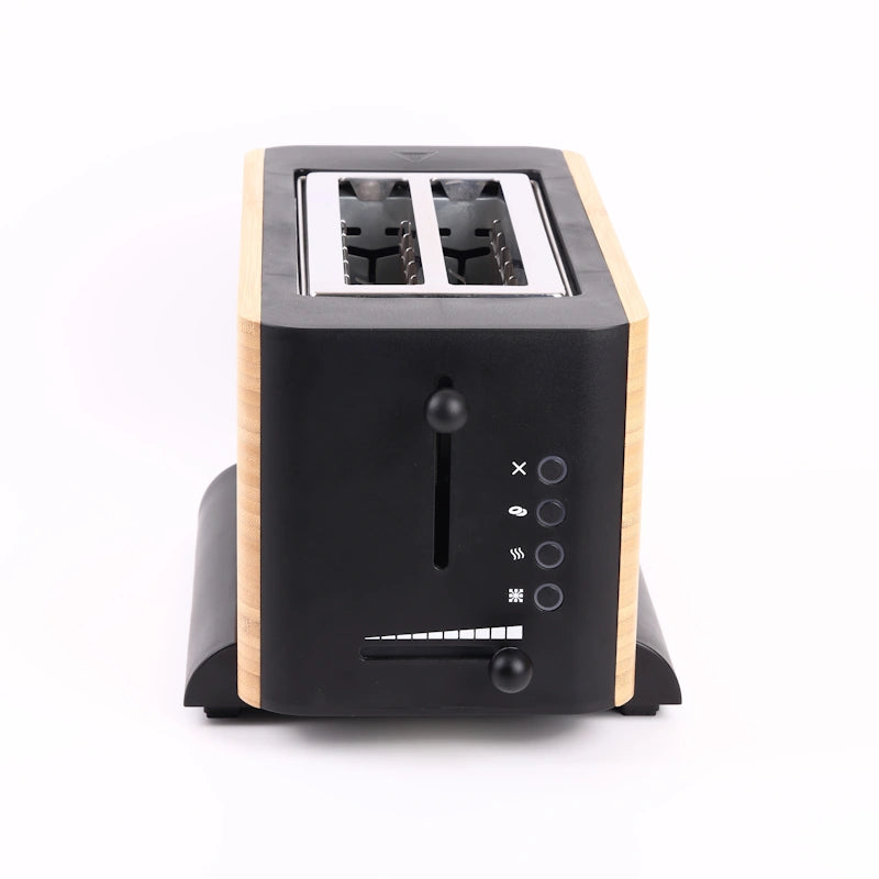 Westinghouse Bamboo toster