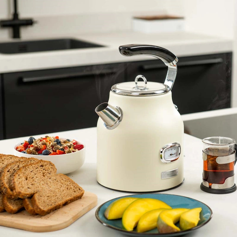 Westinghouse Retro White kuhalo za vodu