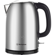 Westinghouse Basic Steel grelnik vode