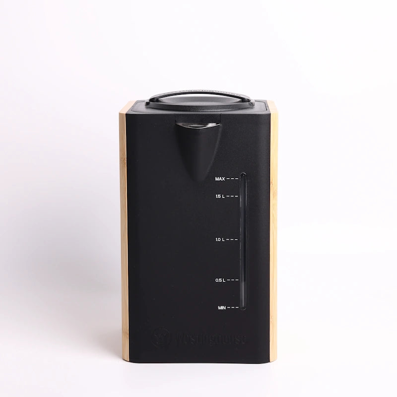 Westinghouse Bamboo grelnik vode