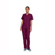 Ženska bluza WWE4700 bordo