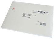 Kuverta 19x26 B5-BB strip Competitor bijela 100gr. 25/1
