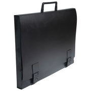 Torba-kofer pp 520x710x30mm(B2) Exacompta 59201E crna