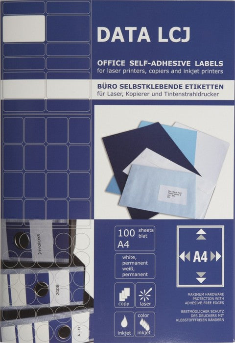 ETIKETE LCJ  88      fi  20mm