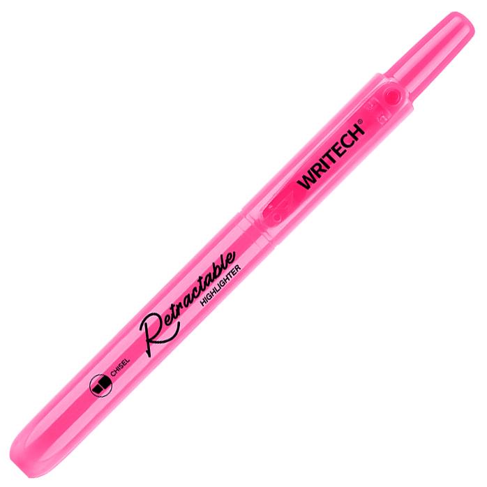 SIGNIR 1-4mm WRITECH W-805S FLUO CLICK ROZI