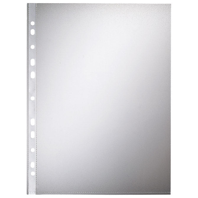Fascikl uložni A4 40my pp mat Copy Safe pk50 Esselte 39509730