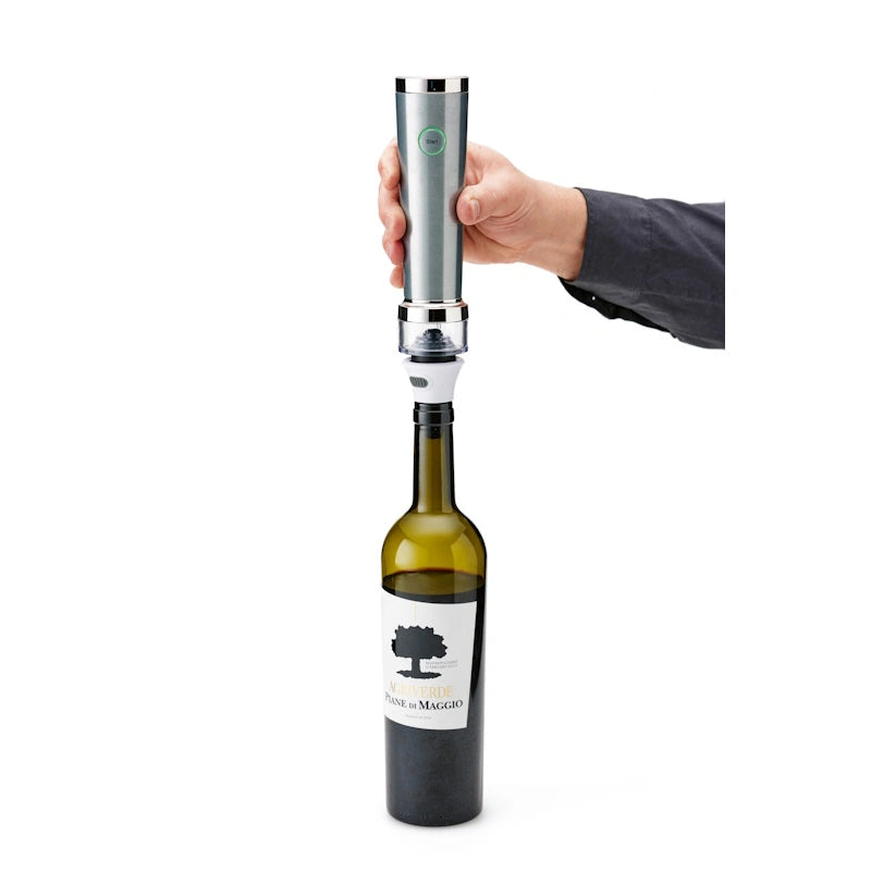 Solis Vac Stick Wireless Vacuum Sealer