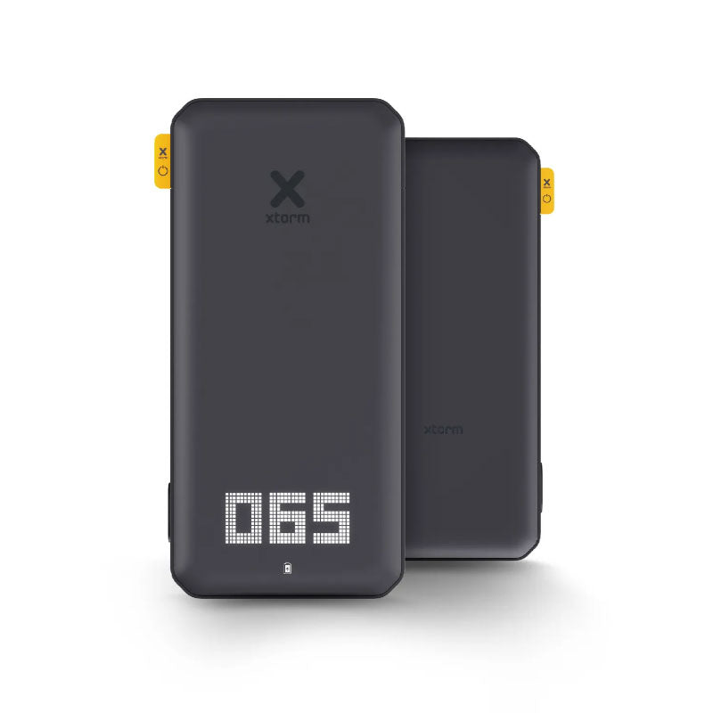 Xtorm 140W Powerbank – Titan Pro – prijenosni punjač
