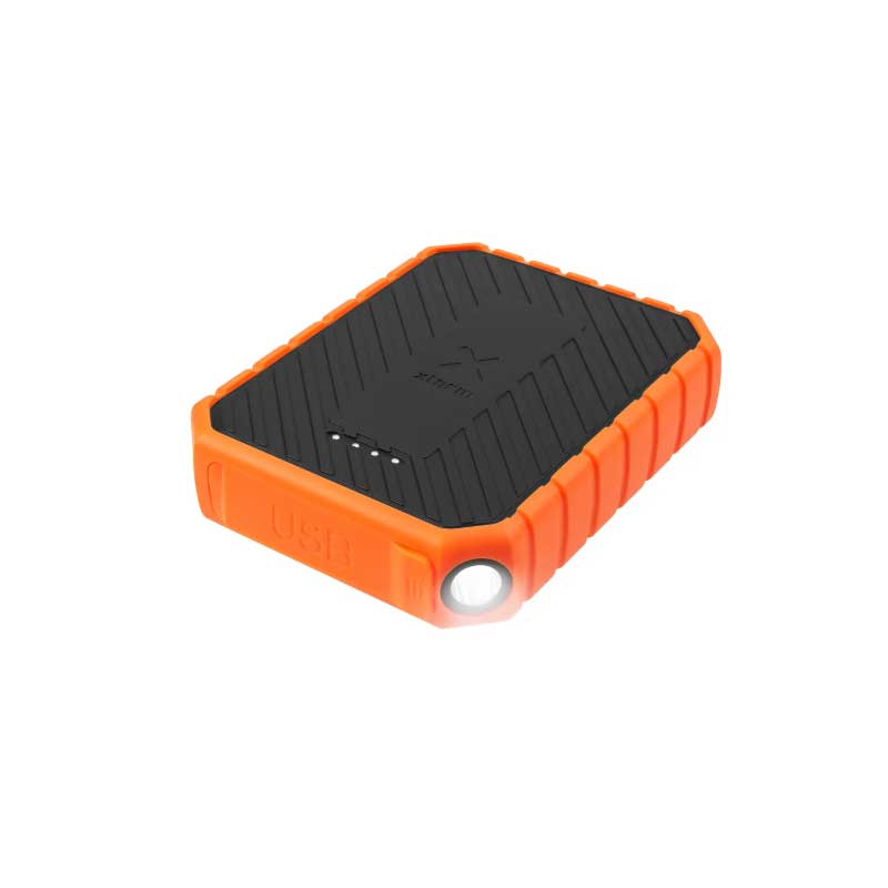 Xtorm Rugged Power Bank 10.000 – prijenosni punjač