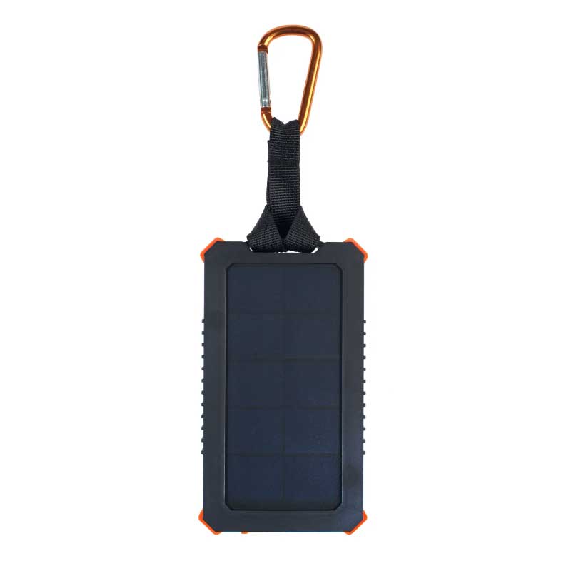Xtorm Solar Charger 5.000 – prijenosni punjač