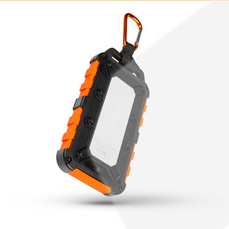 Xtorm Solar Charger 10.000 – prijenosni punjač