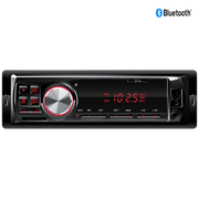 SAL Auto radio, 4 x 45W, BT, FM, USB/SD/AUX, daljinski upravljač - VBT 1100/RD