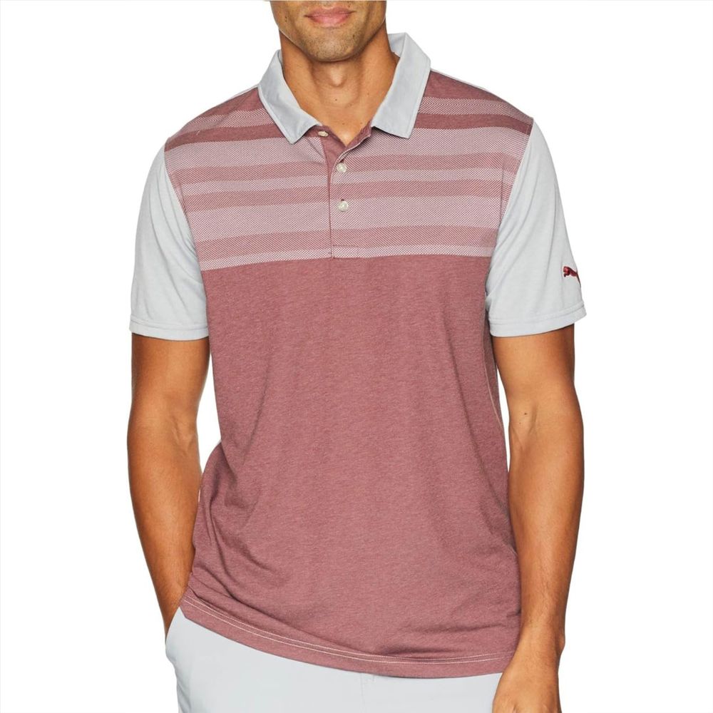 Polo-majica — PUMA • DryCELL