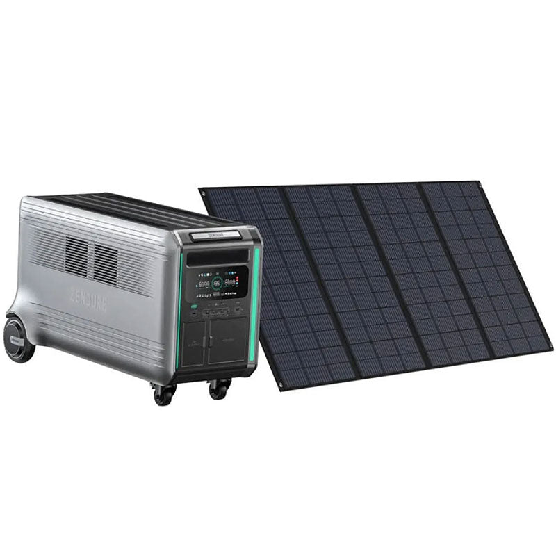 Zendure 400W Solar Panel