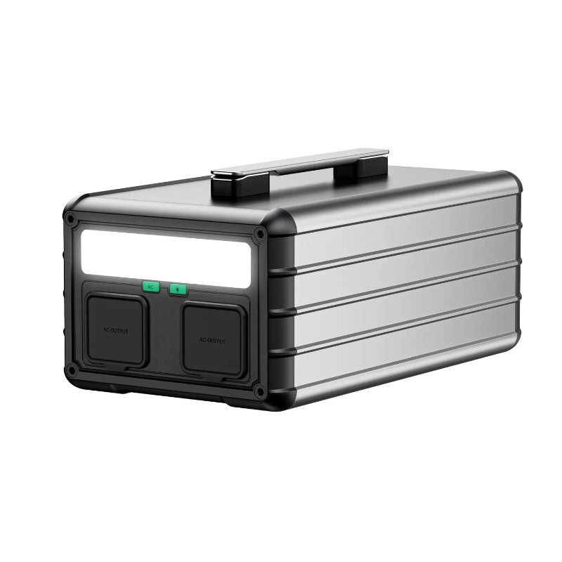 Zendure SuperBase 600M
