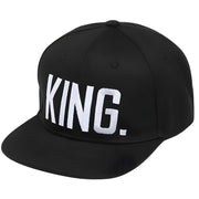 Šilterica King - Crna KP11037