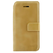 Molan Cano BOOK Futrola za Samsung Galaxy A32 4G - Zlatna KP11546
