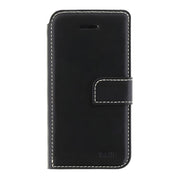 Molan Cano BOOK Futrola za Samsung Galaxy M32 - Crna KP11555