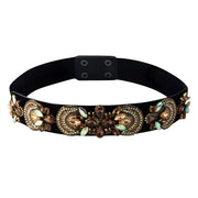 Remen BO-12648 - Smeđa KP12648