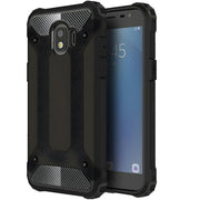 Futrola Hybrid Armor za Samsung Galaxy J2 Pro 2018 - Crna KP19183
